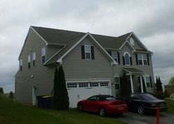 Pre-foreclosure in  PLAYER BLVD Seven Valleys, PA 17360