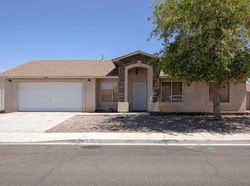 Pre-foreclosure in  E 25TH PL Yuma, AZ 85367