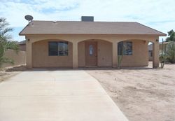 Pre-foreclosure in  E LAS BRISAS BLVD Gadsden, AZ 85336