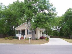  Mccormick St Nw, Aiken SC