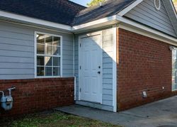 Pre-foreclosure in  CHARLESTON ST SE Aiken, SC 29801