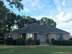 Pre-foreclosure Listing in SHADOW ROCK DR NORTH AUGUSTA, SC 29860