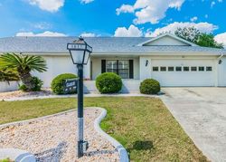 Pre-foreclosure Listing in BENTWOOD DR SUN CITY CENTER, FL 33573