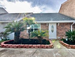 Pre-foreclosure in  PARKER VILLAGE CIR Panama City, FL 32404