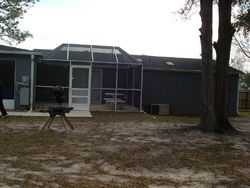 Pre-foreclosure in  SW 87TH ST Ocala, FL 34476