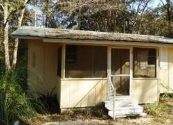 Pre-foreclosure in  FOX CHASE RD Panama City, FL 32409