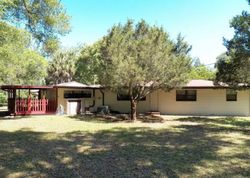 Pre-foreclosure in  SECOND AVE Dunnellon, FL 34431