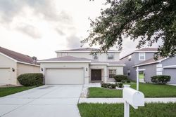 Pre-foreclosure Listing in DRAGON FLY LOOP GIBSONTON, FL 33534