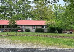 Pre-foreclosure in  CORNWALL DR Cedar Bluff, AL 35959