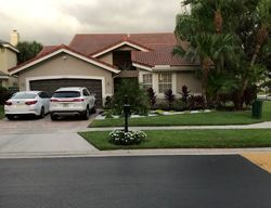 Pre-foreclosure in  VERA CRUZ LN Boca Raton, FL 33498