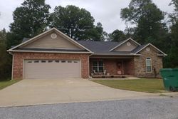 Pre-foreclosure in  LEE ROAD 2084 Smiths Station, AL 36877