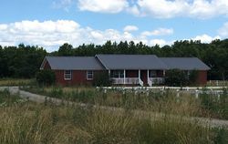 Pre-foreclosure in  WELCOME HOME RD Grant, AL 35747