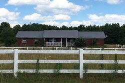 Pre-foreclosure Listing in WELCOME HOME RD GRANT, AL 35747