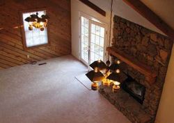Pre-foreclosure in  APACHE PASS Anniston, AL 36206
