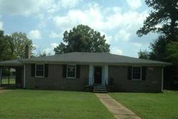 Pre-foreclosure Listing in MCBURNEY DR FLORENCE, AL 35630