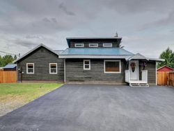 Pre-foreclosure Listing in E 85TH AVE ANCHORAGE, AK 99507