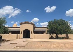 Pre-foreclosure in  E GOLD DUST AVE Paradise Valley, AZ 85253