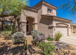 Pre-foreclosure in  E VIA MONTOYA Scottsdale, AZ 85255