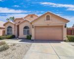 Pre-foreclosure in  N 44TH WAY Phoenix, AZ 85032