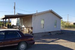 Pre-foreclosure in  E MOLINA DR Safford, AZ 85546
