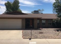 Pre-foreclosure in  N 35TH LN Phoenix, AZ 85051