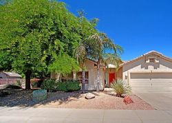 Pre-foreclosure in  E DANBURY RD Scottsdale, AZ 85254
