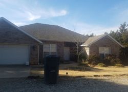 Pre-foreclosure Listing in REMI ELKINS, AR 72727