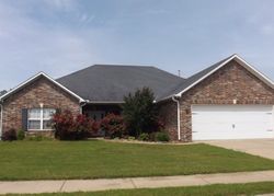 Pre-foreclosure Listing in N CRESENT DR BRYANT, AR 72022