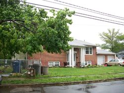 Pre-foreclosure Listing in SUNSET DR SOMERDALE, NJ 08083