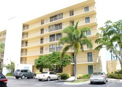 Pre-foreclosure in  ROYAL PALM WAY PH 606 Boca Raton, FL 33432