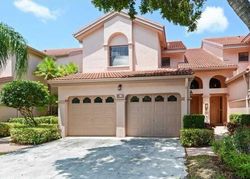 Pre-foreclosure in  EUROPA DR APT I Boynton Beach, FL 33437
