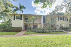 Pre-foreclosure in  WESTGATE LN APT D Boynton Beach, FL 33436