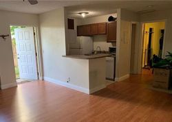Pre-foreclosure in  CROSSINGS CIR APT C Boynton Beach, FL 33435