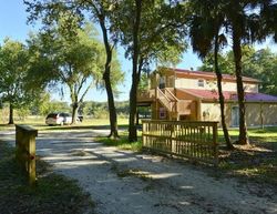 Pre-foreclosure Listing in GARLAND BRANCH RD DOVER, FL 33527