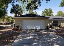 Pre-foreclosure in  PINEDALE CT Brandon, FL 33511