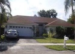 Pre-foreclosure in  NW 53RD AVE Pompano Beach, FL 33073