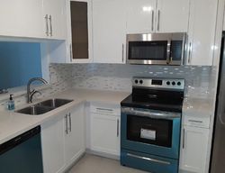 Pre-foreclosure in  CHANDLER DR Hollywood, FL 33026