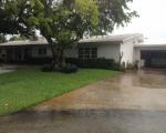Pre-foreclosure in  BRIARCLIFF LN Pompano Beach, FL 33066