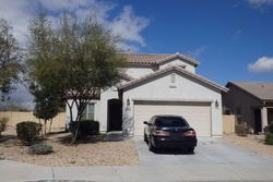 Pre-foreclosure in  W WOODLANDS AVE Buckeye, AZ 85326
