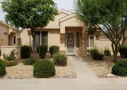 Pre-foreclosure in  N 136TH AVE Sun City West, AZ 85375