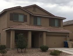 Pre-foreclosure in  W ATLANTA AVE Buckeye, AZ 85326