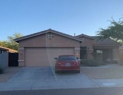 Pre-foreclosure Listing in W EAST WIND AVE GOODYEAR, AZ 85338