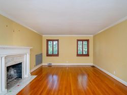 Pre-foreclosure in  GLENWOOD RD Louisville, KY 40222