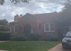 Pre-foreclosure in  OLIVE AVE Long Beach, CA 90807