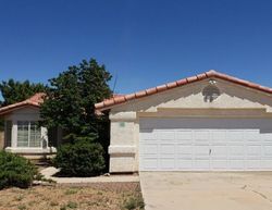 Pre-foreclosure Listing in N DALE RD PEARCE, AZ 85625