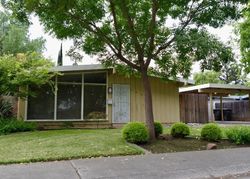 Pre-foreclosure in  PORTER WAY Stockton, CA 95207