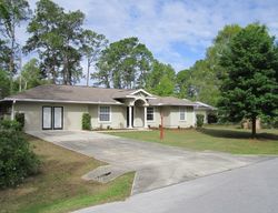 Pre-foreclosure in  REDWOOD TRACK RUN Ocala, FL 34472