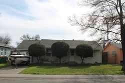Pre-foreclosure in  E BARRYMORE ST Stockton, CA 95204