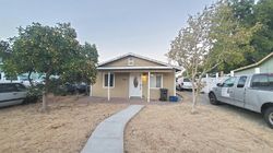 Pre-foreclosure in  BELVEDERE AVE Stockton, CA 95205