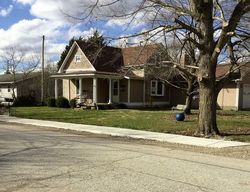 Pre-foreclosure in  PARK ST Morgantown, IN 46160